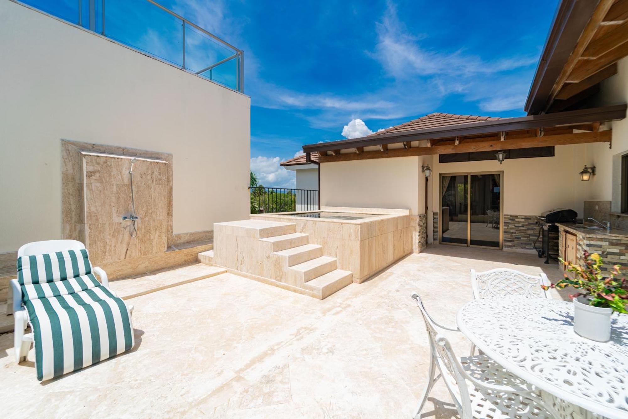 Suites At Grand Laguna Beach By Calisto Stays Sosúa Kültér fotó