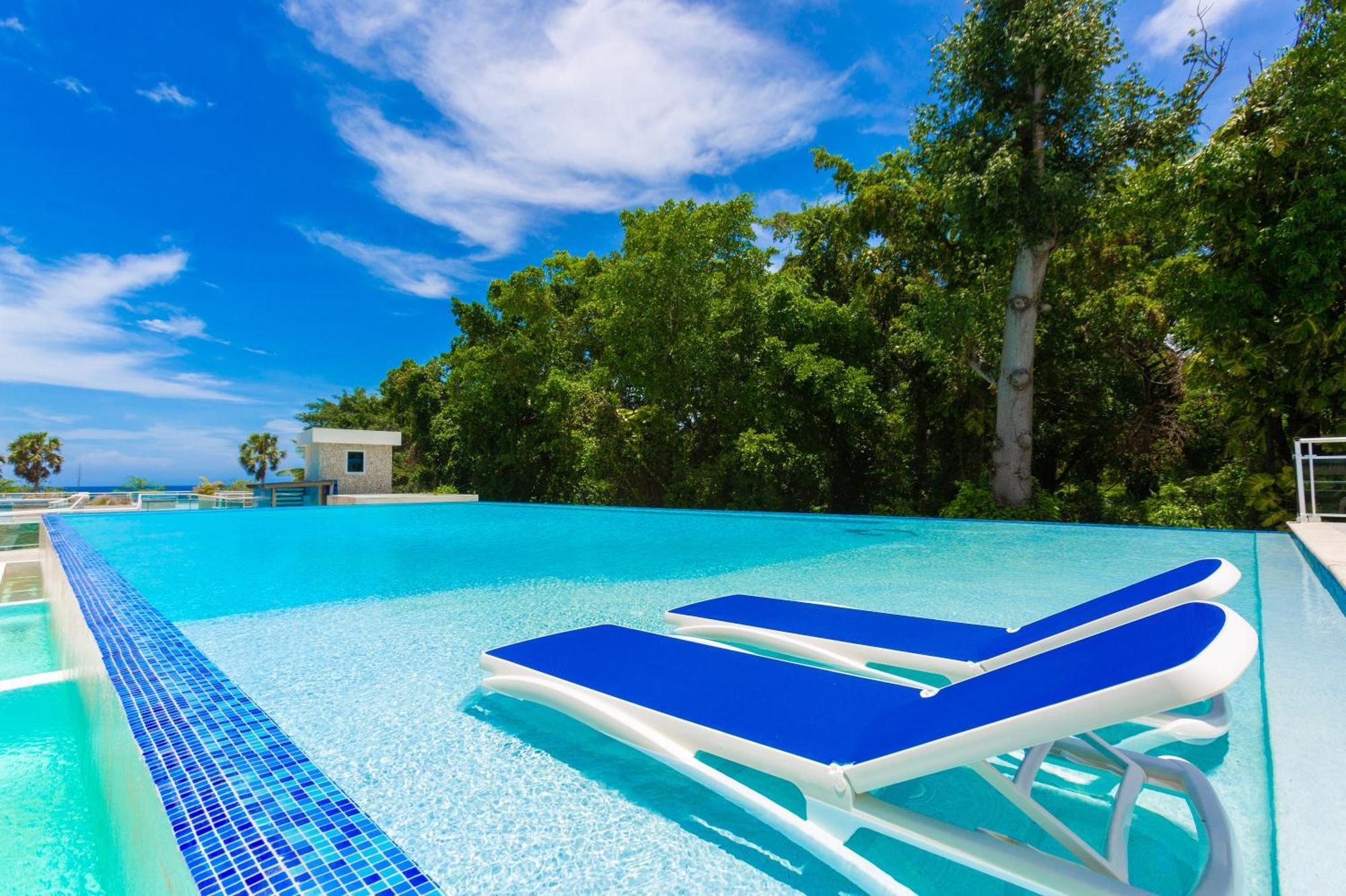 Suites At Grand Laguna Beach By Calisto Stays Sosúa Kültér fotó