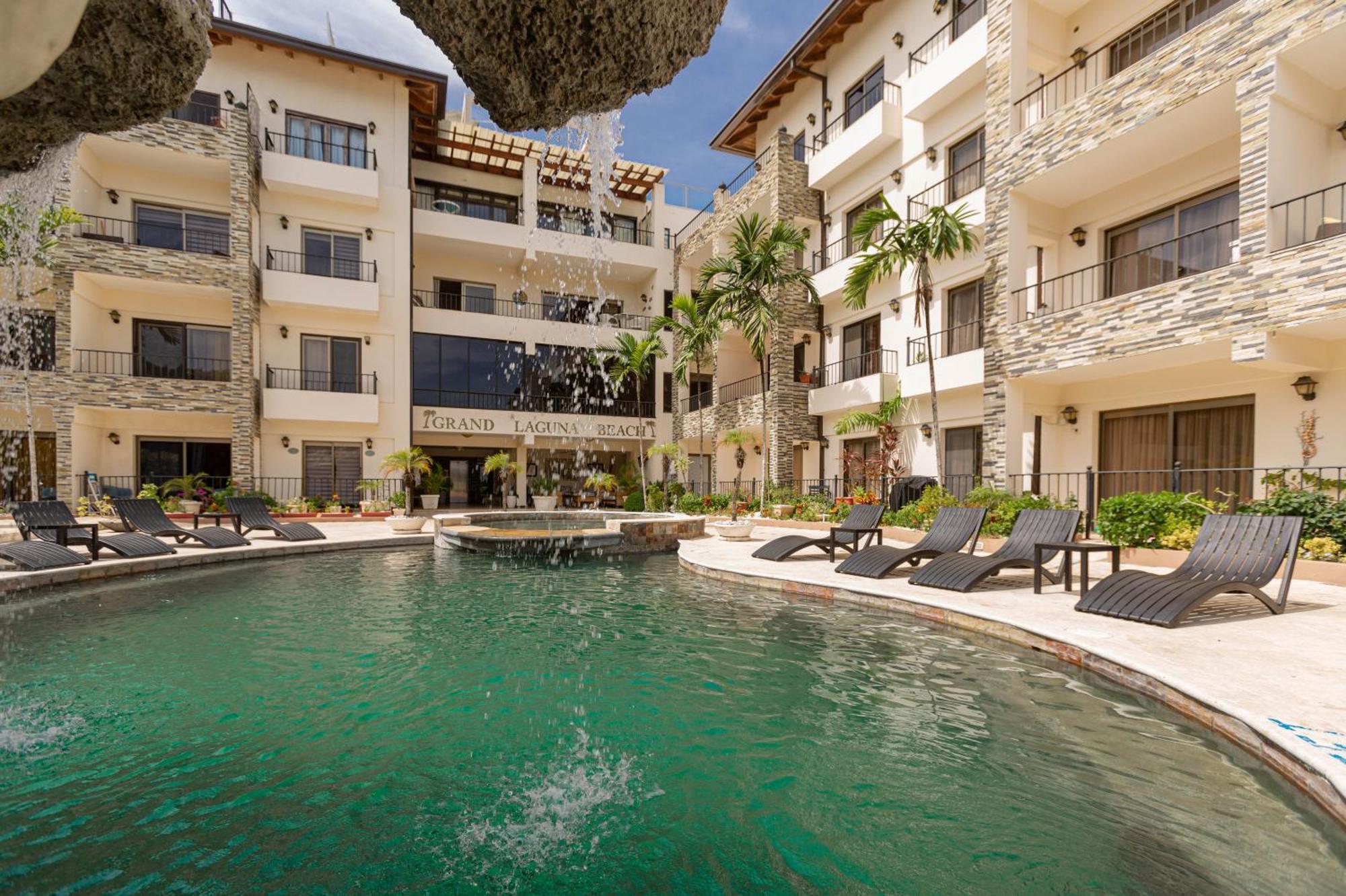 Suites At Grand Laguna Beach By Calisto Stays Sosúa Kültér fotó