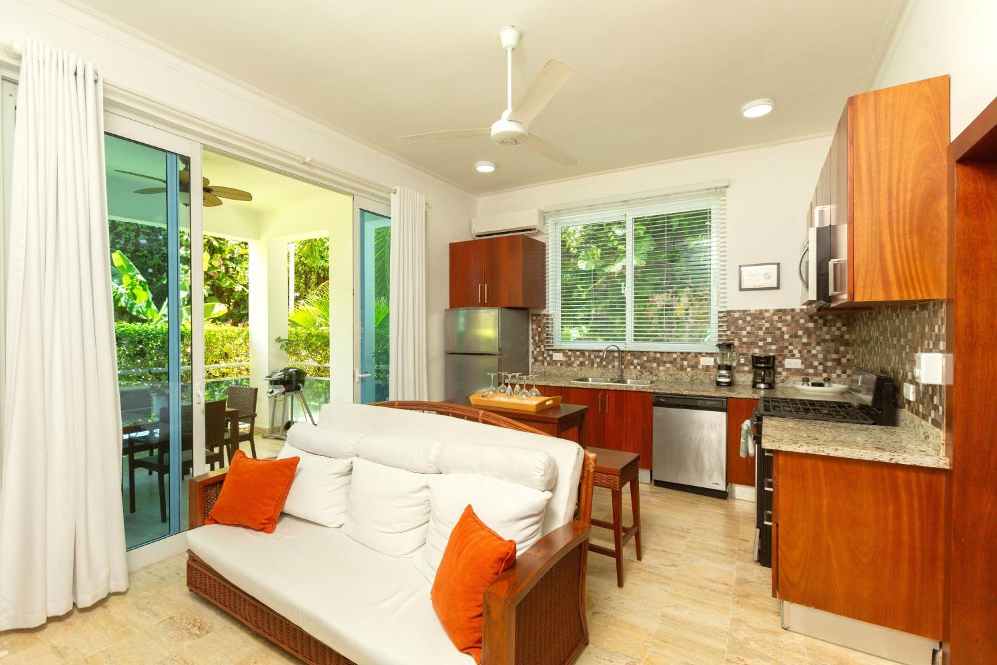 Suites At Grand Laguna Beach By Calisto Stays Sosúa Szoba fotó
