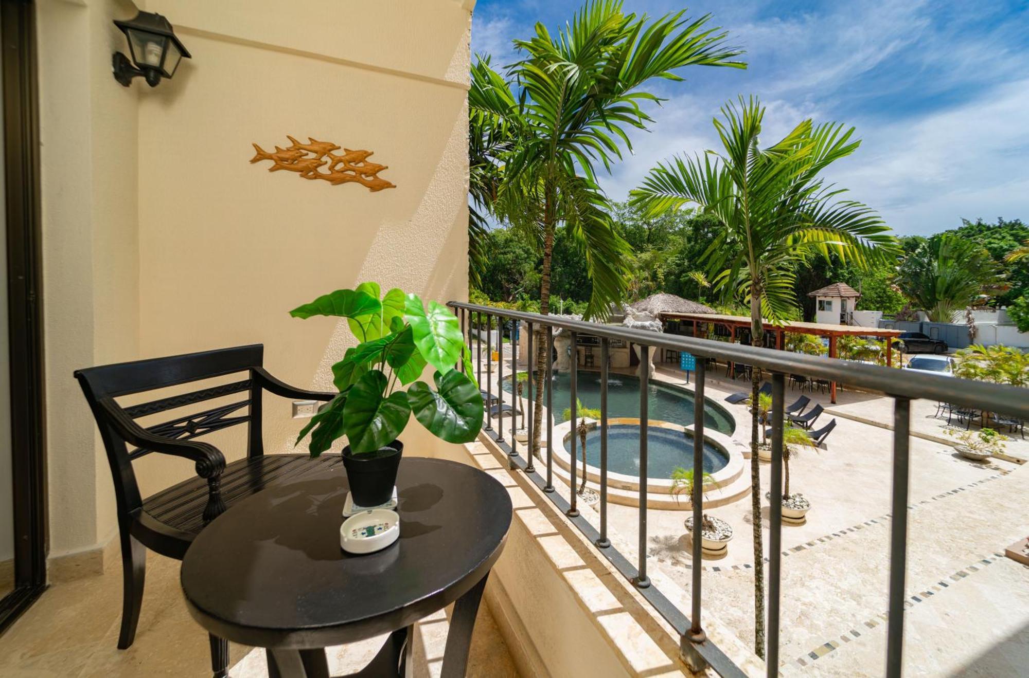 Suites At Grand Laguna Beach By Calisto Stays Sosúa Szoba fotó