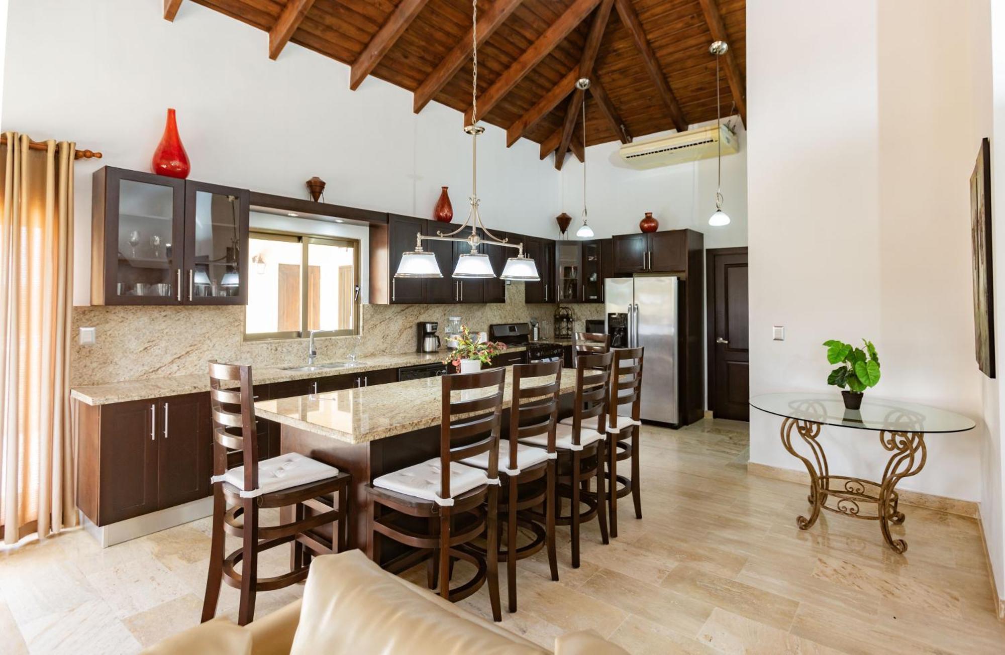 Suites At Grand Laguna Beach By Calisto Stays Sosúa Szoba fotó