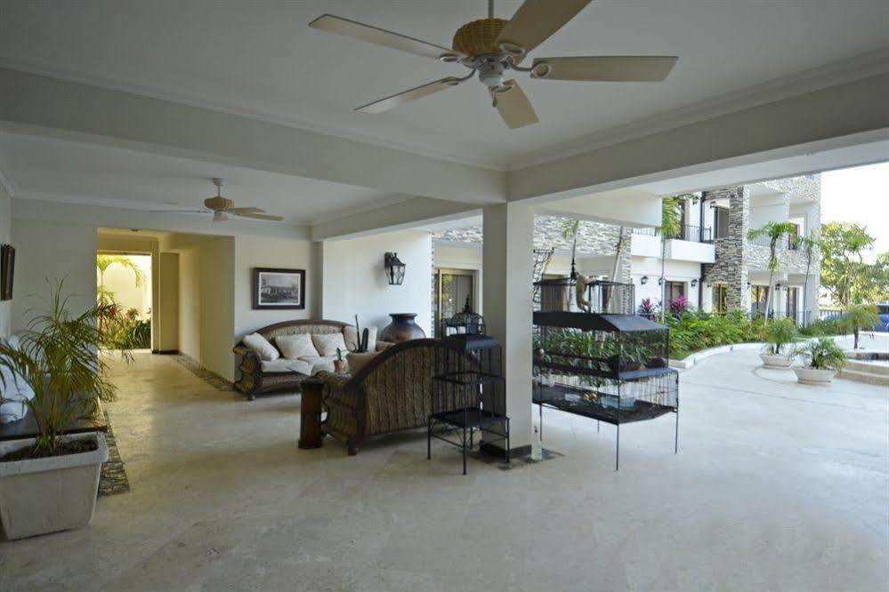 Suites At Grand Laguna Beach By Calisto Stays Sosúa Kültér fotó